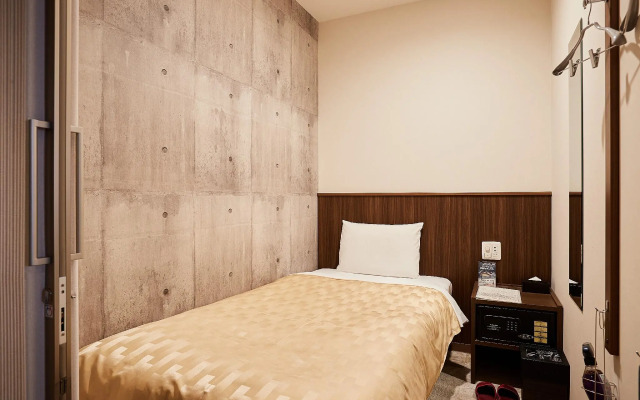 Grand Cabin Hotel Naha Oroku