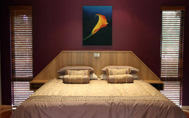 Ellensbrook Cottages