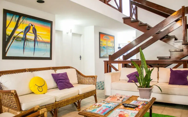 Estilo Pousada Boutique