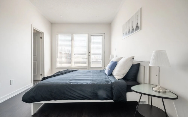 GLOBALSTAY 3Bd Modern Townhouse Oakville