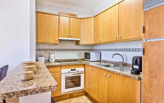 Robert's Apartment