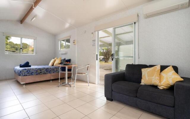 Tasman Holiday Parks - Myola