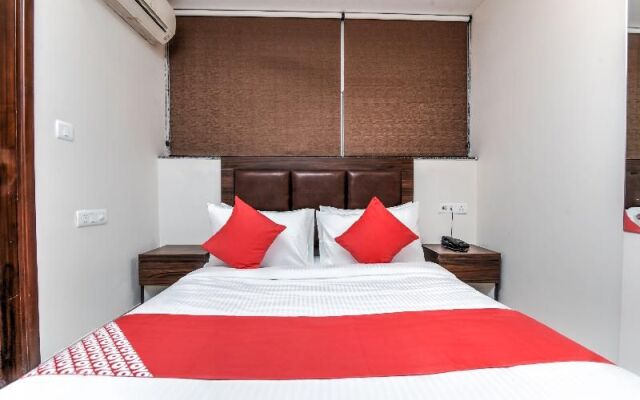 Collection O 19570 BB Residency