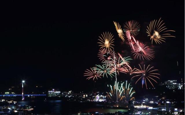 Yeosu the Pumgo