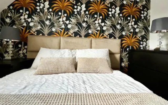 Apartamenty Villa Fiori