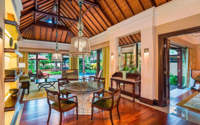 The St. Regis Bali Resort