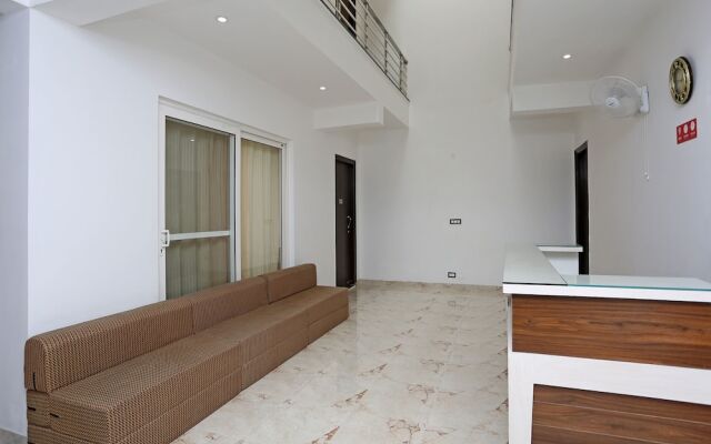 OYO 9934 Hotel Nirmal Niwas