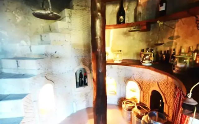 Relais La Torricella