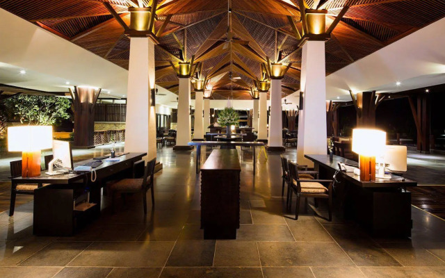 Amiana Resort Nha Trang