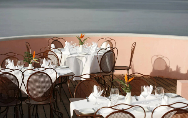 Terceira Mar Hotel