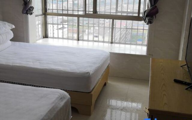 Yongzhou Xintai Apartment