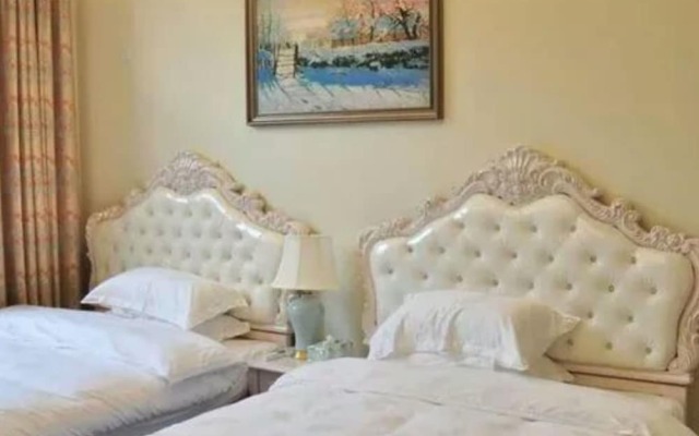 Nankun Mountain Resort Villa No.7