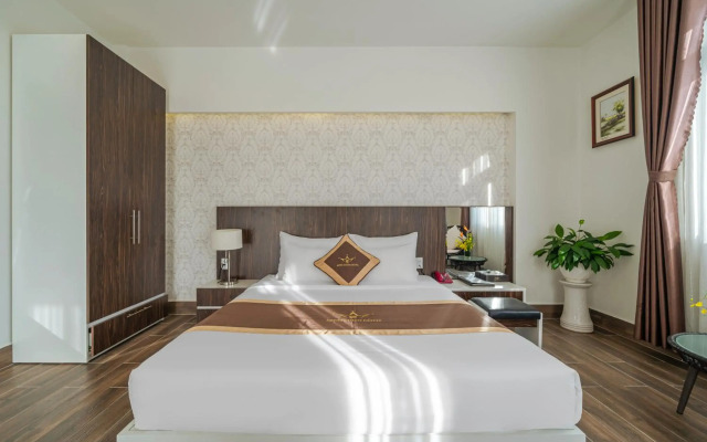 Minh Chien Hotel