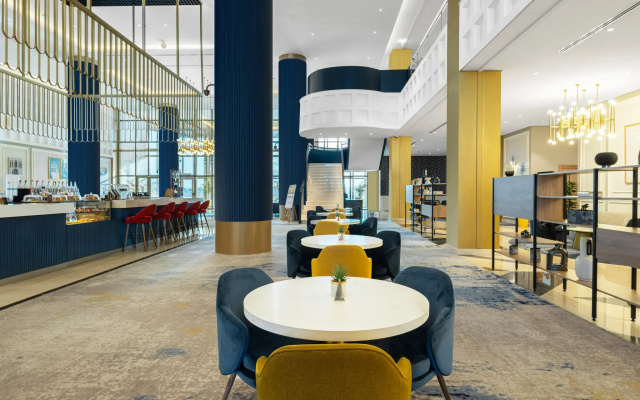 Voco Jeddah Gate by IHG