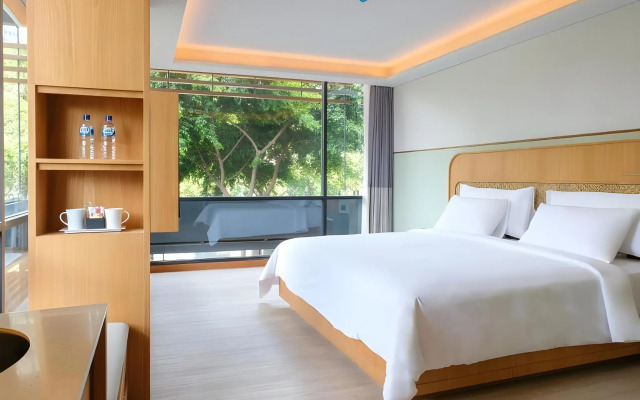 ARTOTEL Casa Kuningan