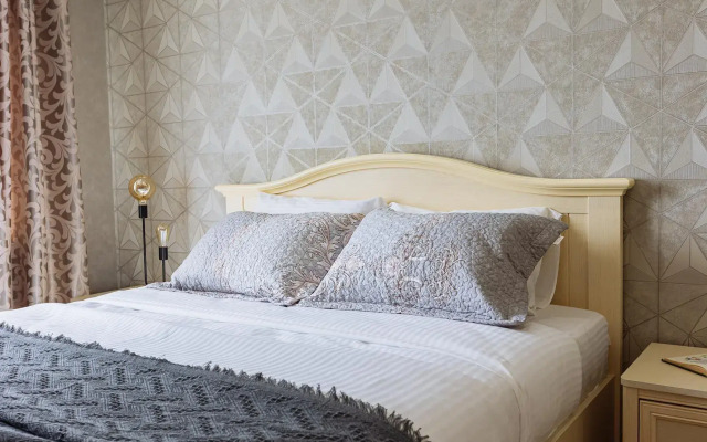 Апартаменты на улице Прохоренко 3