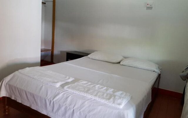 Hotel Expedición Mutis