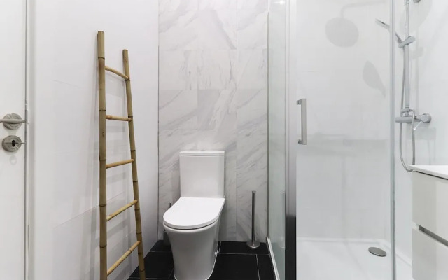 Bright Santa Catarina by Homing