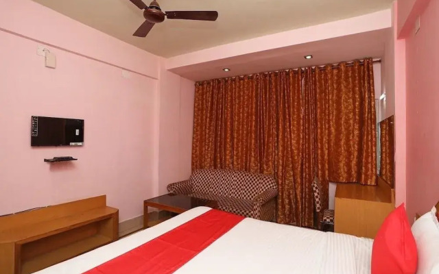 Hotel keshari