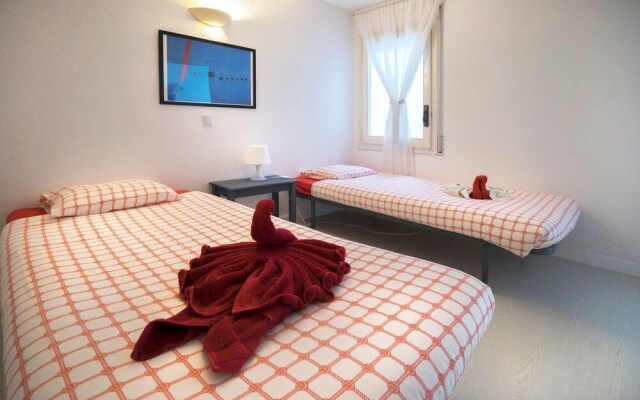 Vivalidays Garbi - LLoret de Mar centro