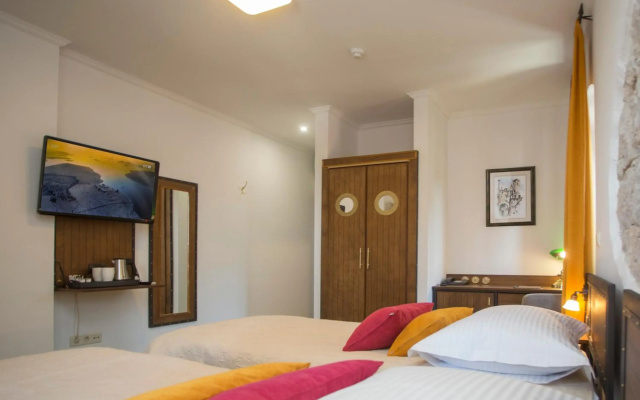 Hotel Villa Diana