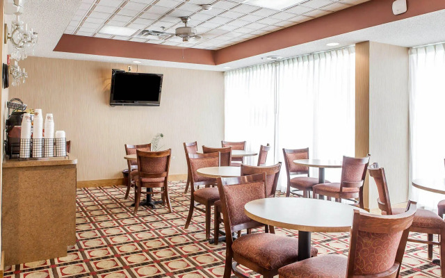 Econo Lodge