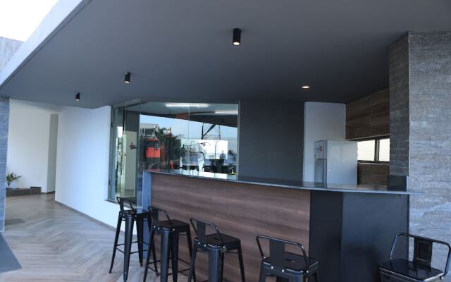George Residence