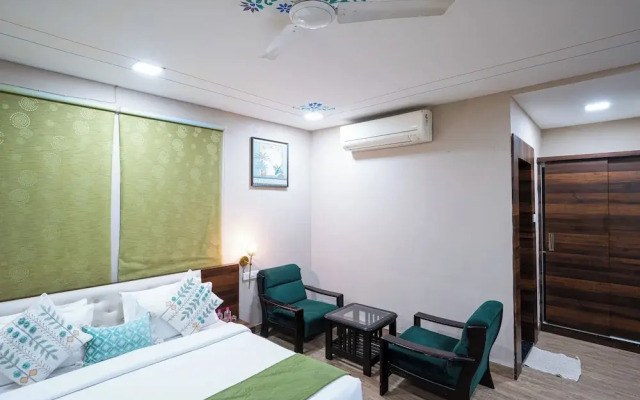 Rawla Udaipur - A Unit of Rawla Ratanpur
