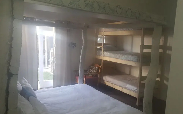 Bedrock Guest Studios