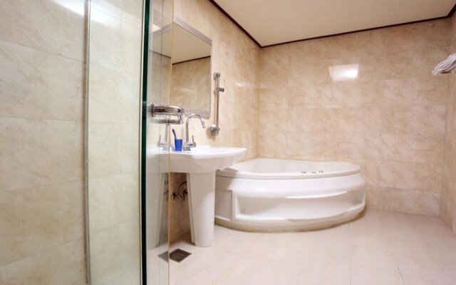 Yongin Elegance