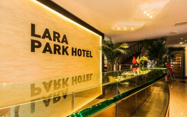 Lara Park Hotel