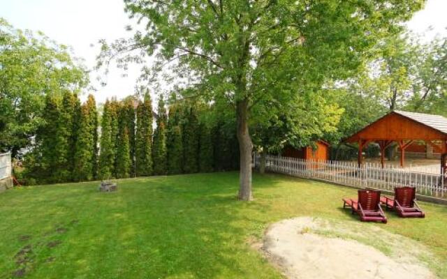 Holiday Home Balaton H2047