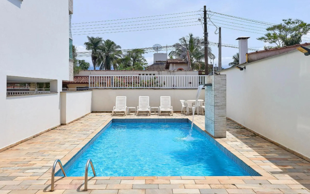 Marinas Residence