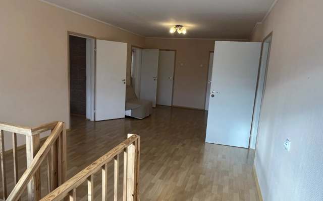 Коттедж Лосево Бридж