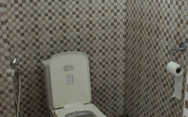 True Blue Beach Resort,Trivandrum