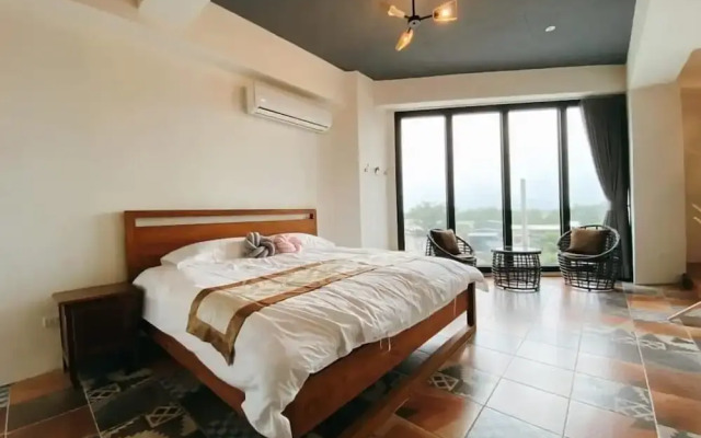 Sunny Corner B&B