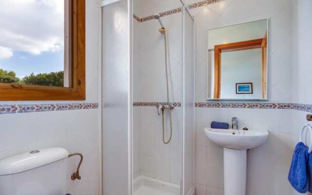 107612 - Villa in Cap d ´Artruix