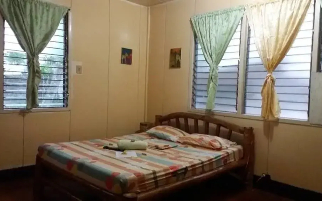 BugoyBikers Hostel