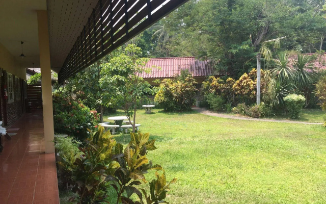 Rom Thai Guesthouse