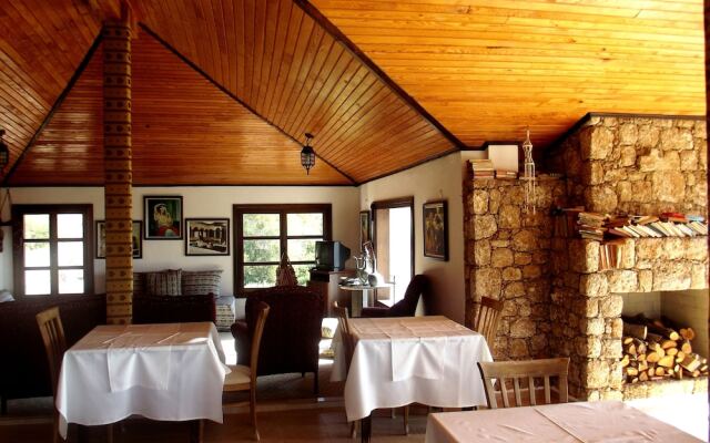 Knidos Butik Otel