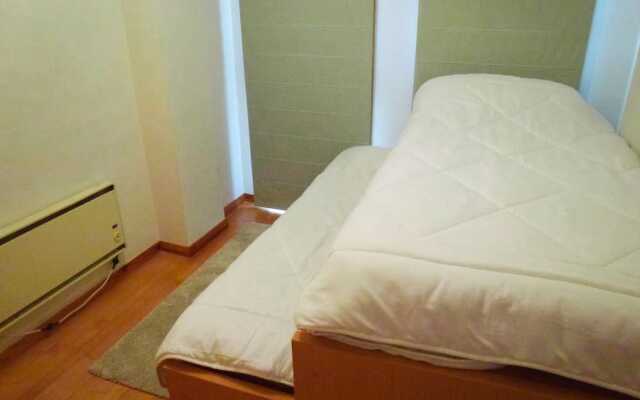 Apartamentos Formigal PR
