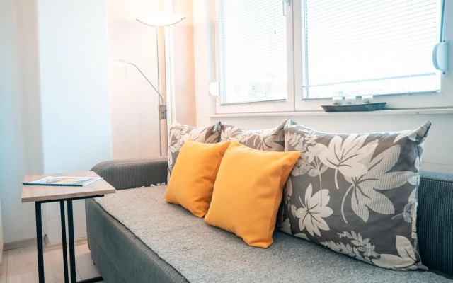 NOA Luxury Apartment