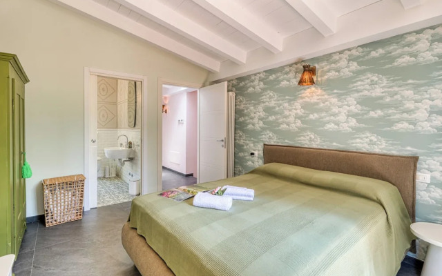 Villa Belvedere del Condor Pool And Relax