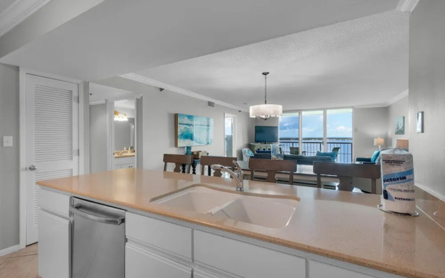 Tristan Towers Unit 14D