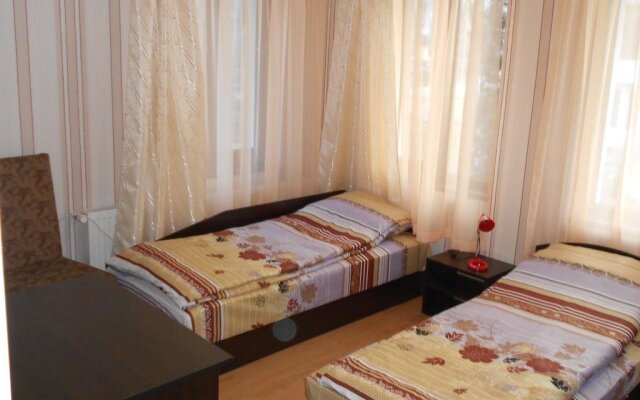 Guest House Tsenovi