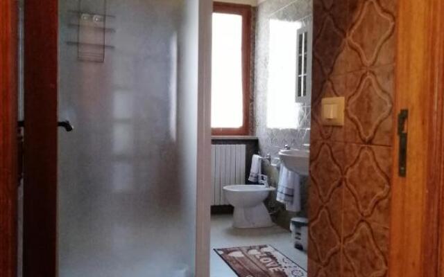 Casa Massimo A Subbiano