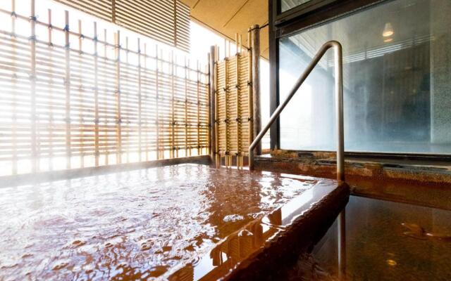 Arima Onsen Hanano – Adults Only