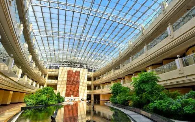 Wei Select Xueye Hotel