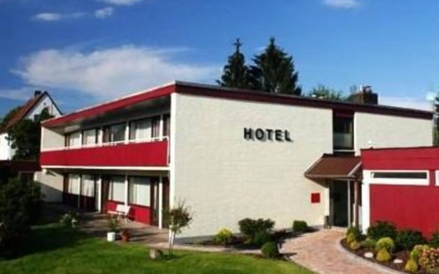 Hotel Hellers Krug