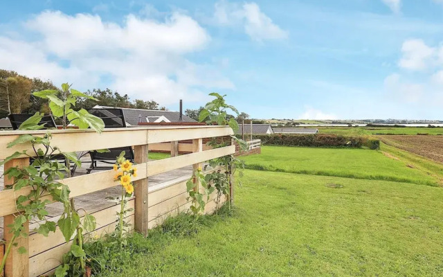 9 Person Holiday Home in Millinge-by Traum